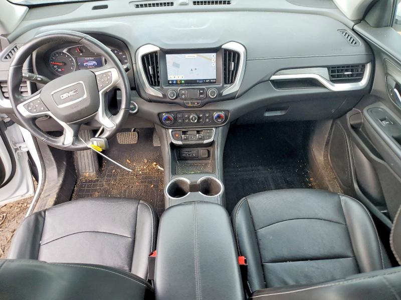 Aukcja sprzedaży 2022 Gmc Terrain, vin: 3GKALVEV2NL111290, numer aukcji: 47498956