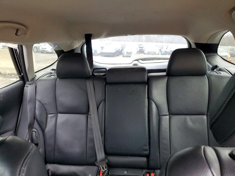 2022 Subaru Outback მანქანა იყიდება აუქციონზე, vin: 4S4BTAMC4N3250417, აუქციონის ნომერი: 46696256