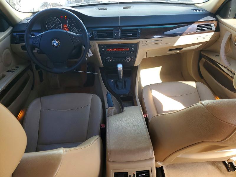 Продажа на аукционе авто 2011 Bmw 328i, vin: WBAPH5G54BNM80505, номер лота: 41840236