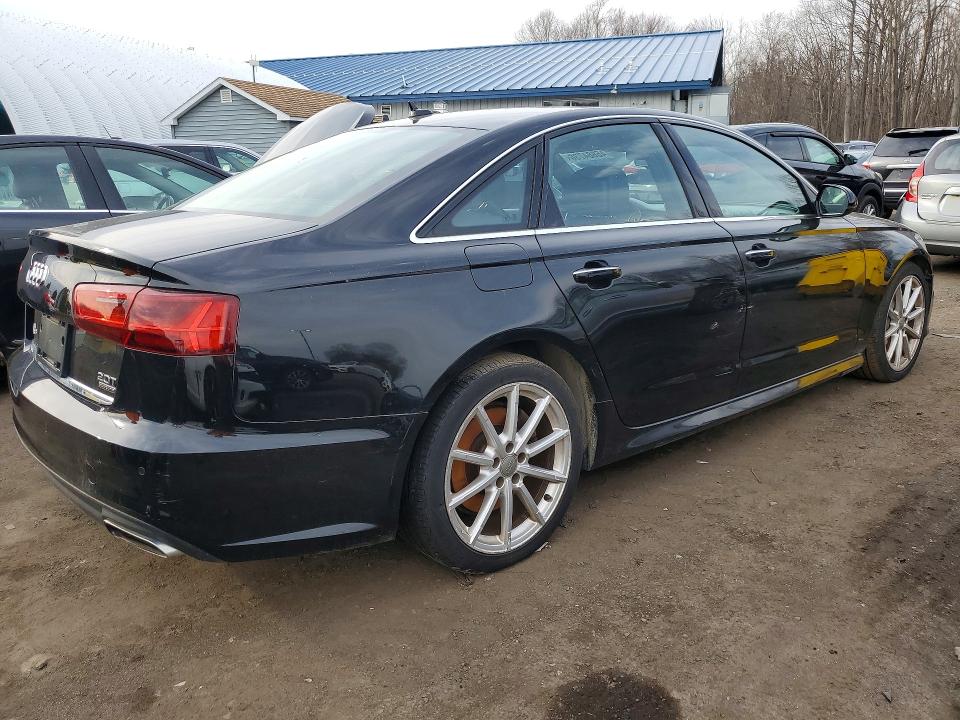 46884736 :رقم المزاد ، WAUG8AFC9HN114363 vin ، 2017 Audi A6 مزاد بيع