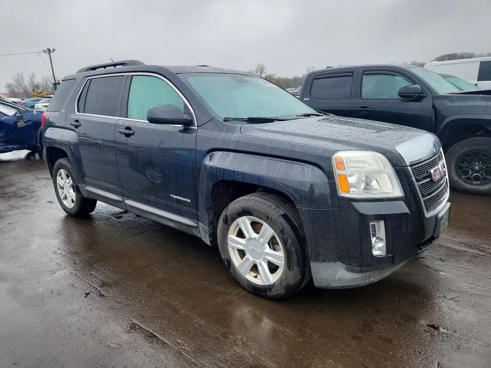 Продаж на аукціоні авто 2014 Gmc Terrain, vin: 2GKFLXEK3E6255166, номер лоту: 46678346