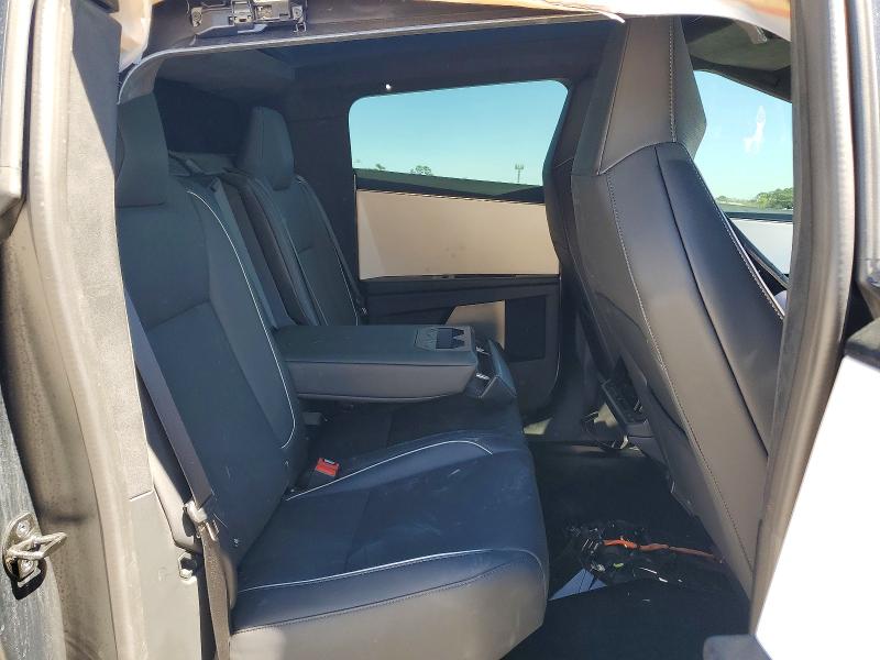 Aukcja sprzedaży 2024 Tesla Cybertruck, vin: 7G2CEHEE2RA026867, numer aukcji: 46029936