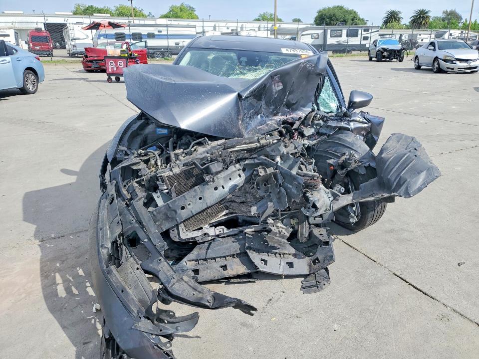 47997056 :رقم المزاد ، JM1GJ1W52F1182243 vin ، 2015 Mazda 6 مزاد بيع