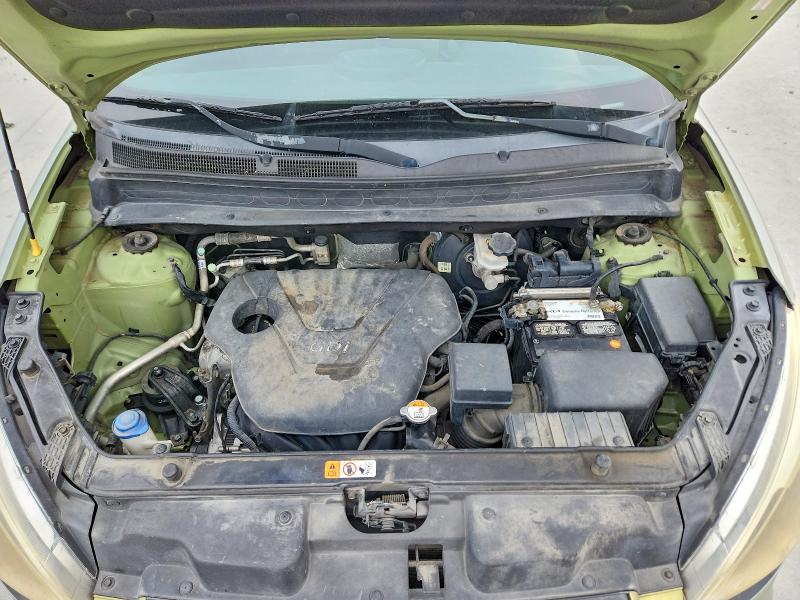 Aukcja sprzedaży 2012 Kia Soul, vin: KNDJT2A55C7447971, numer aukcji: 46296326