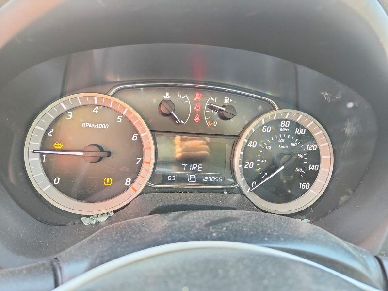 Aukcja sprzedaży 2015 Nissan Sentra, vin: 3N1AB7AP7FY318749, numer aukcji: 47352866
