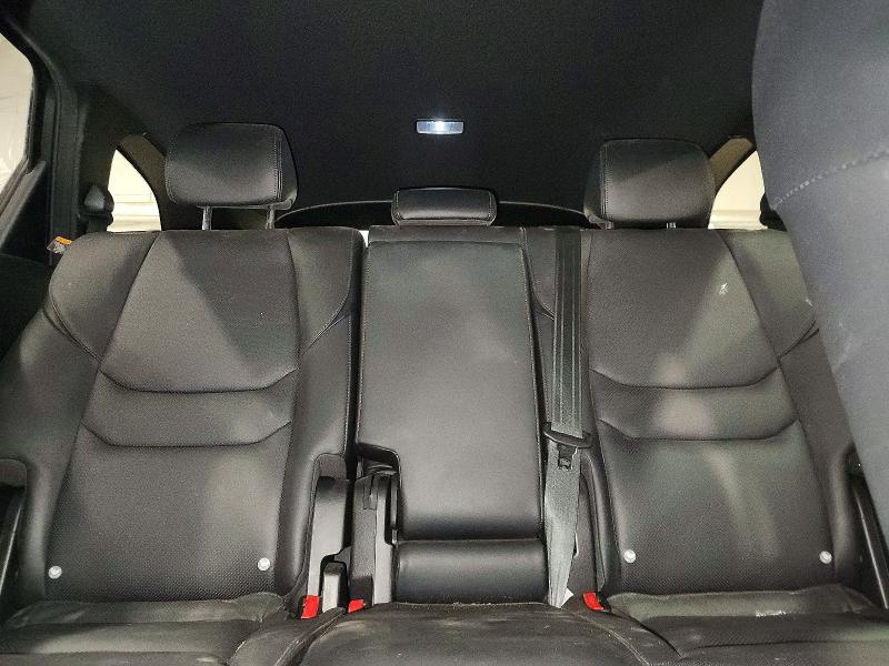 Aukcja sprzedaży 2019 Mazda Cx-9, vin: JM3TCBDYXK0328424, numer aukcji: 46852586