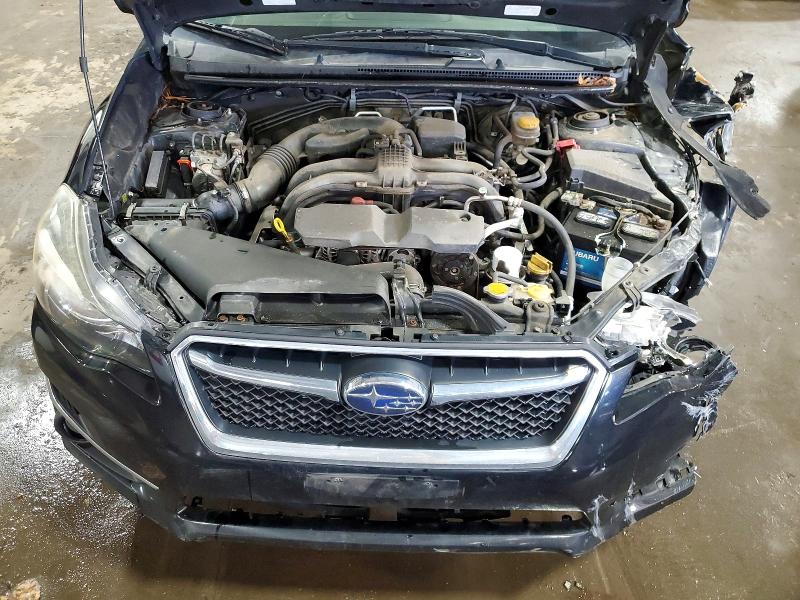 Aukcja sprzedaży 2016 Subaru Impreza, vin: JF1GJAN67GH015112, numer aukcji: 47051686