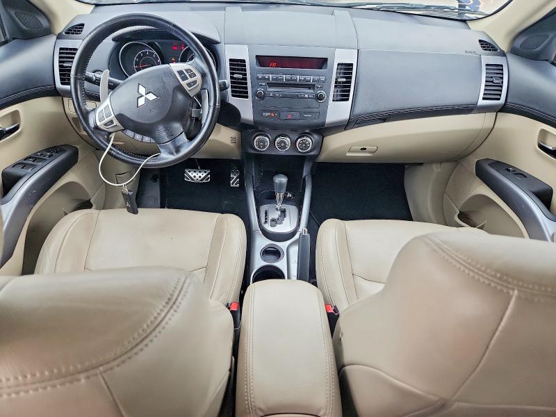 Продаж на аукціоні авто 2011 Mitsubishi Outlander, vin: JA4JS4AX4BU037804, номер лоту: 41784736