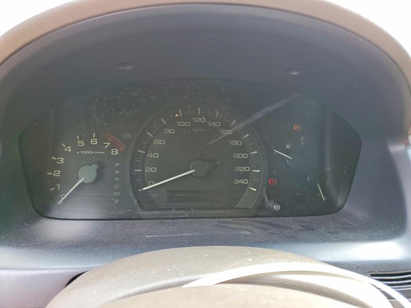 Aukcja sprzedaży 2006 Honda Accord, vin: 1HGCM56836A812358, numer aukcji: 47405176
