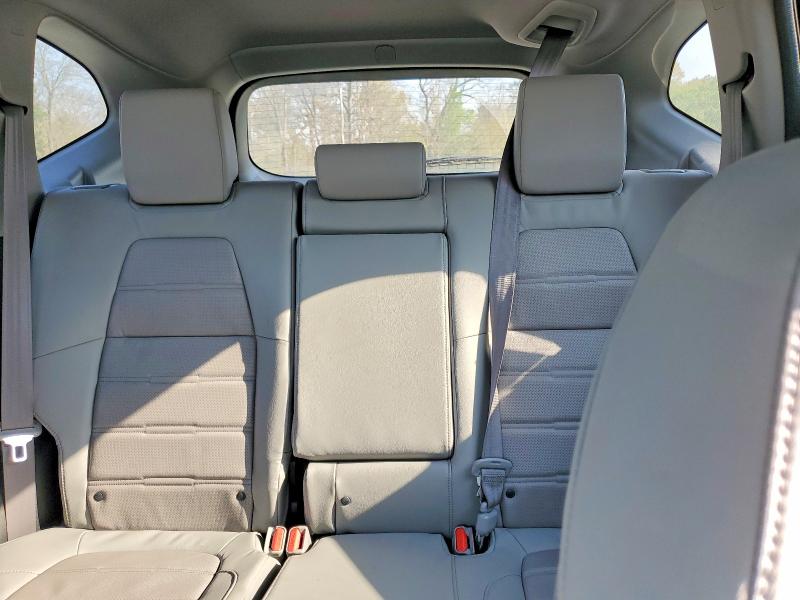 47424166 :رقم المزاد ، 2HKRW1H8XKH504678 vin ، 2019 Honda Cr-v مزاد بيع
