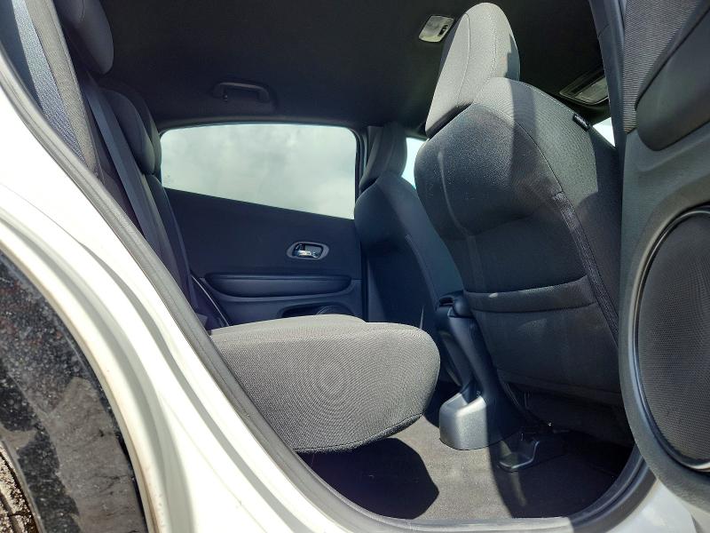 Aukcja sprzedaży 2022 Honda Hr-v, vin: 3CZRU5H16NM728345, numer aukcji: 47058126