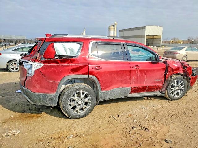 Aukcja sprzedaży 2023 Gmc Acadia, vin: 1GKKNULS2PZ237548, numer aukcji: 47632746