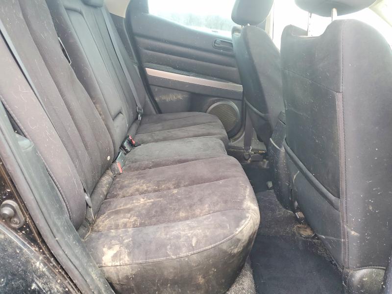2010 Mazda Cx-7 მანქანა იყიდება აუქციონზე, vin: JM3ER2W5XA0336256, აუქციონის ნომერი: 45991986