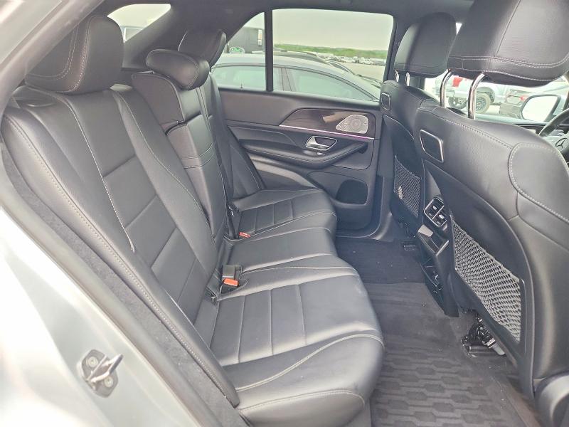 Aukcja sprzedaży 2020 Mercedes-benz Gle, vin: 4JGFB4JB1LA212010, numer aukcji: 47029926