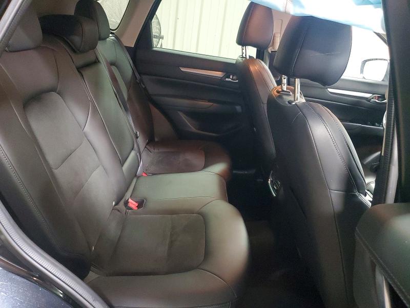 Aukcja sprzedaży 2017 Mazda Cx-5, vin: JM3KFBCL4H0128494, numer aukcji: 41706166