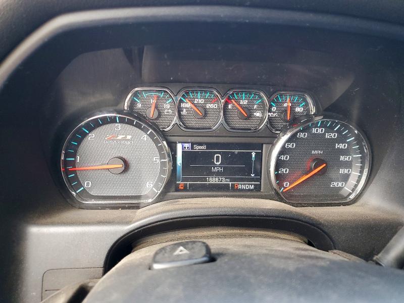 Продаж на аукціоні авто 2014 Chevrolet Silv1500 4wd, vin: 3GCUKSEC2EG247310, номер лоту: 48394806