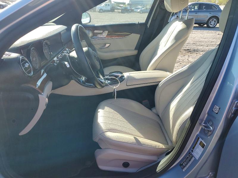 Продажа на аукционе авто 2018 Mercedes-benz E, vin: WDDZF4JB4JA448658, номер лота: 45519726