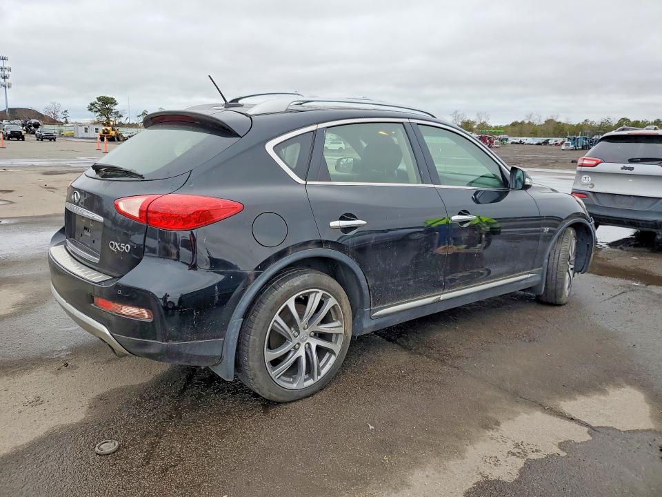 Aukcja sprzedaży 2017 Infiniti Qx50, vin: JN1BJ0RR9HM409323, numer aukcji: 45802776