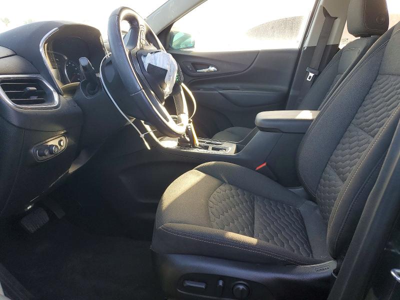 Aukcja sprzedaży 2020 Chevrolet Equinox, vin: 2GNAXKEV6L6119562, numer aukcji: 79030435