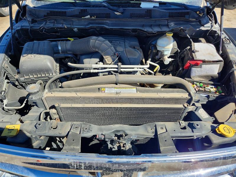 Продаж на аукціоні авто 2010 Dodge Ram1500 Pu, vin: 1D7RV1GT7AS256744, номер лоту: 46629666