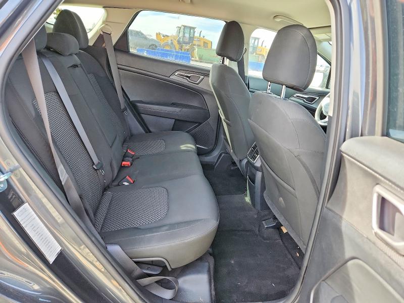 Aukcja sprzedaży 2024 Kia Sportage, vin: KNDPUCDFXR7261918, numer aukcji: 46480586