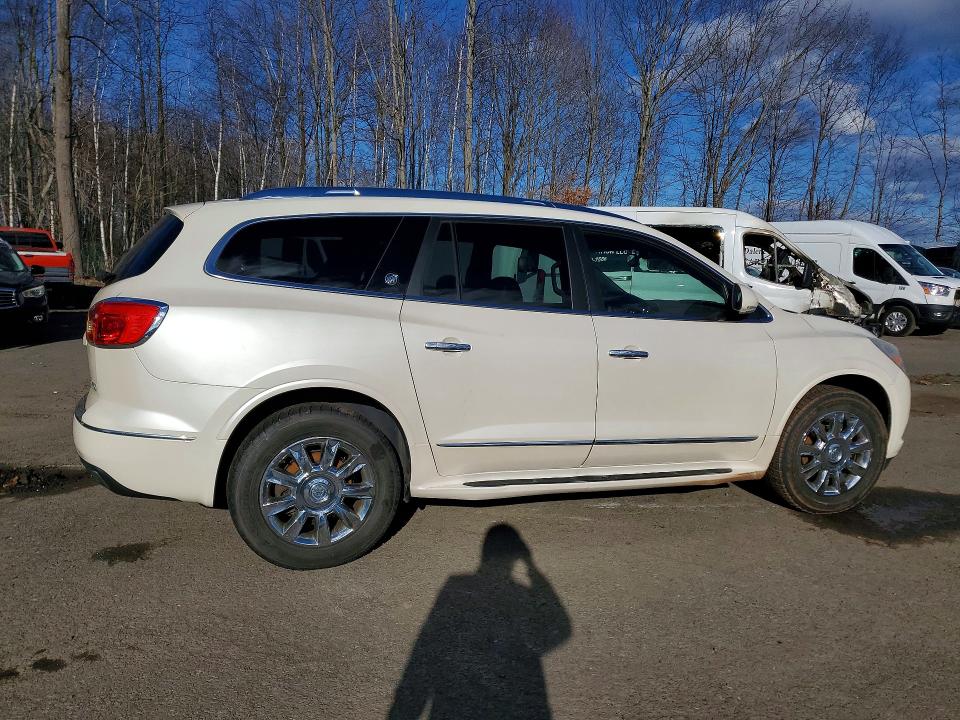Aukcja sprzedaży 2014 Buick Enclave, vin: 5GAKVCKD6EJ176159, numer aukcji: 46464196