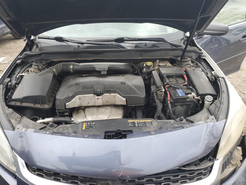 Продаж на аукціоні авто 2014 Chevrolet Malibu, vin: 1G11B5SLXEF171046, номер лоту: 41668416