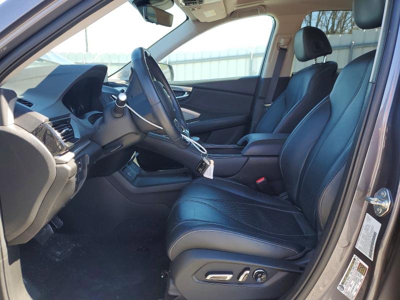 Продажа на аукционе авто 2021 Acura Rdx, vin: 5J8TC1H51ML000623, номер лота: 79256685