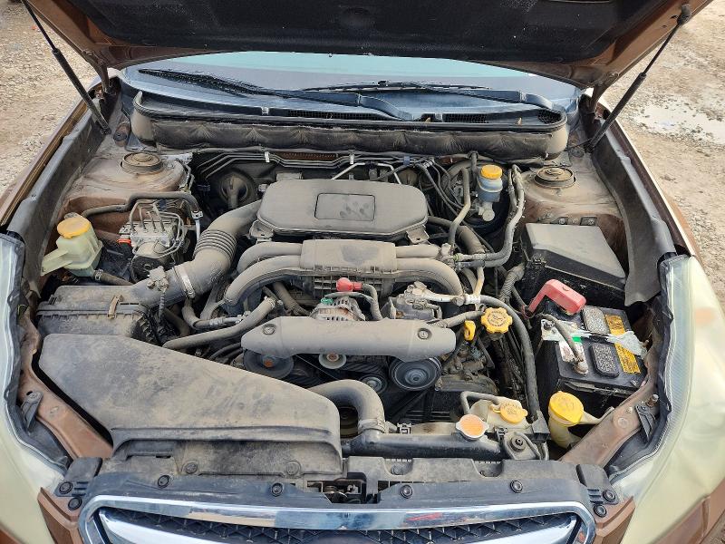 Продажа на аукционе авто 2011 Subaru Legacy, vin: 4S3BMBK60B3238426, номер лота: 79227935
