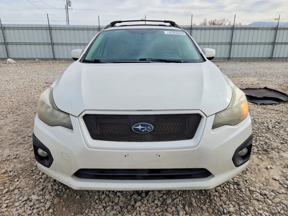Продажа на аукционе авто 2014 Subaru Impreza, vin: JF1GPAS6XE8292661, номер лота: 47650326