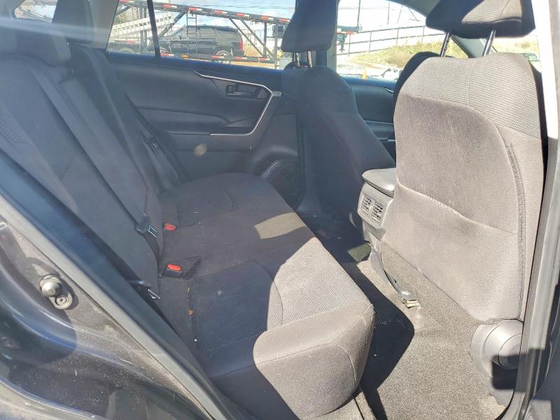 Продажа на аукционе авто 2023 Toyota Rav4, vin: 2T3H1RFV8PC227757, номер лота: 45933306