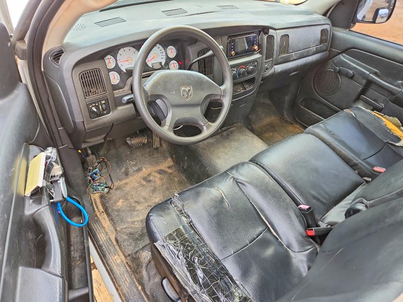 Aukcja sprzedaży 2002 Dodge Ram 1500, vin: 1D7HA16K62J219062, numer aukcji: 79691145
