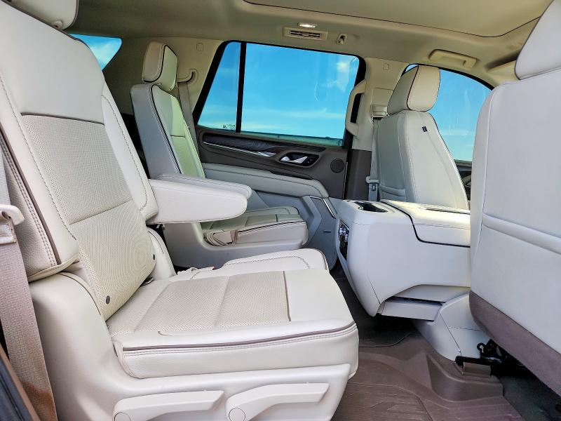 Продаж на аукціоні авто 2022 Gmc Yukon, vin: 1GKS2DKL5NR130364, номер лоту: 46386356