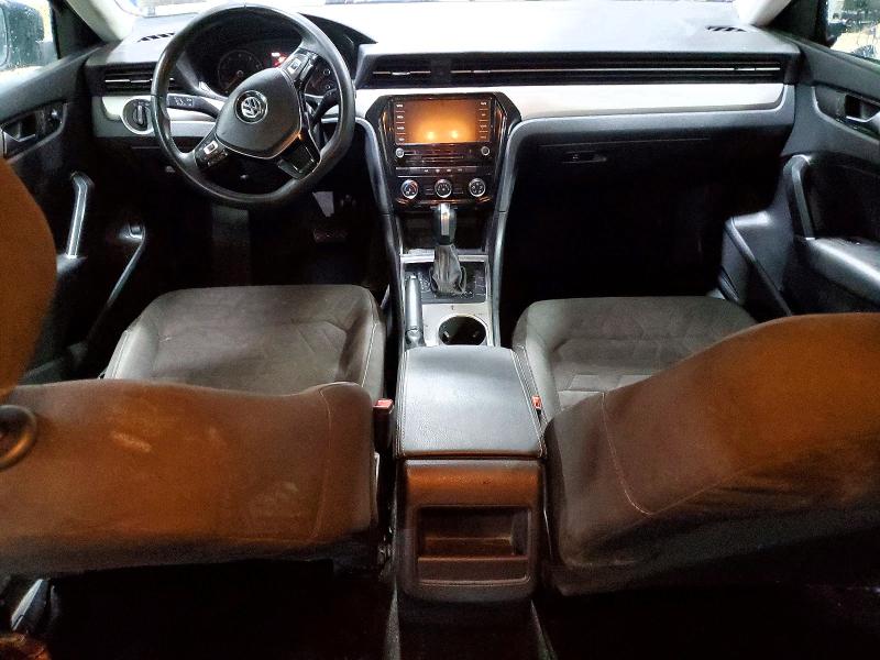 Aukcja sprzedaży 2021 Volkswagen Passat, vin: 1VWAA7A39MC009879, numer aukcji: 79453295