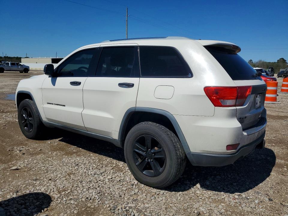 Aukcja sprzedaży 2012 Jeep Grand Cherokee, vin: 1C4RJFCT1CC237483, numer aukcji: 45876546