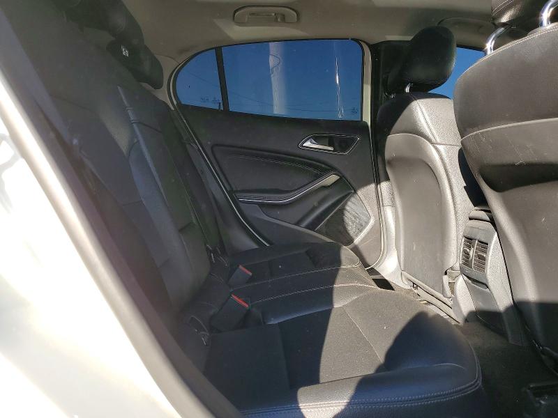 Продажа на аукционе авто 2015 Mercedes-benz Gla, vin: WDCTG4EB9FJ151801, номер лота: 45505316