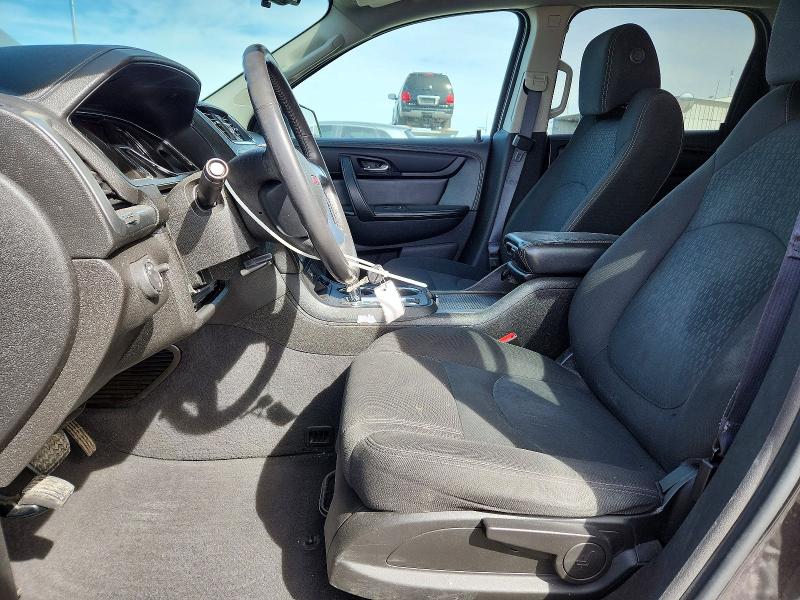 Продаж на аукціоні авто 2014 Gmc Acadia, vin: 1GKKRNED9EJ369632, номер лоту: 46359406