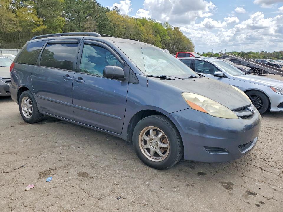 Продаж на аукціоні авто 2006 Toyota Sienna, vin: 5TDZA23C46S533836, номер лоту: 48032586