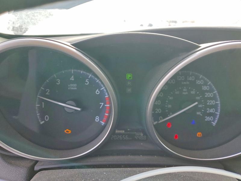 2012 Mazda 3 მანქანა იყიდება აუქციონზე, vin: JM1BL1KF3C1685990, აუქციონის ნომერი: 79517775