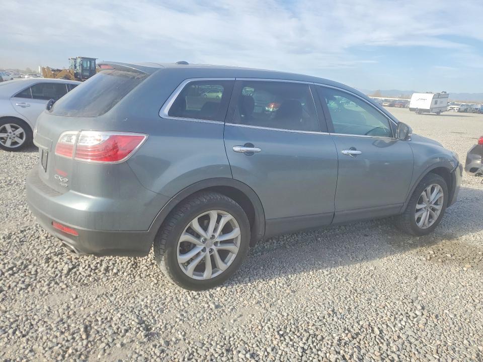 Продажа на аукционе авто 2011 Mazda Cx-9, vin: JM3TB3DA1B0310387, номер лота: 46894486