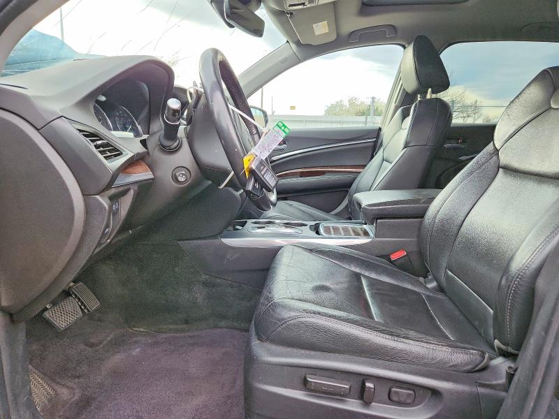 Aukcja sprzedaży 2018 Acura Mdx, vin: 5J8YD4H32JL020149, numer aukcji: 47224746