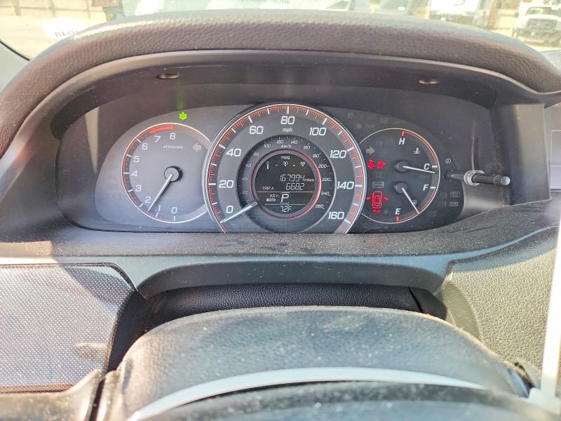 Продажа на аукционе авто 2014 Honda Accord, vin: 1HGCT1B75EA011325, номер лота: 47588546