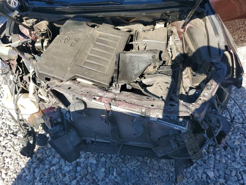 47440396 :رقم المزاد ، 4T1BK1EB5EU114557 vin ، 2014 Toyota Avalon مزاد بيع