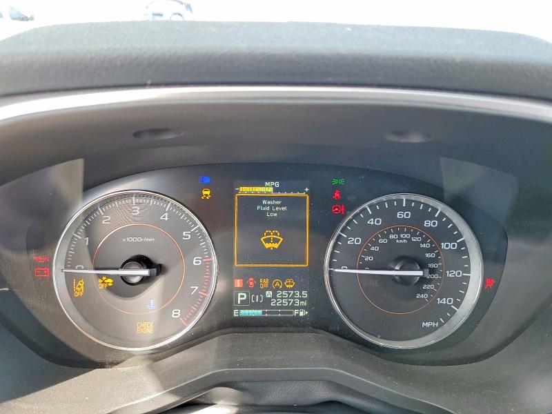 Продажа на аукционе авто 2022 Subaru Crosstrek, vin: JF2GTHNC7N8210435, номер лота: 46775806