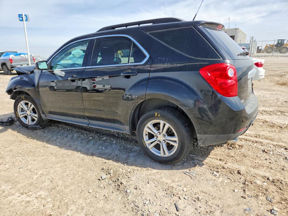 Продажа на аукционе авто 2012 Chevrolet Equinox, vin: 2GNFLDE58C6333546, номер лота: 45650376