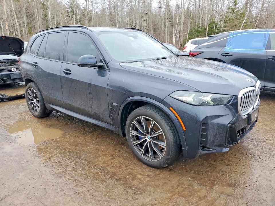 Продажа на аукционе авто 2024 Bmw X5, vin: 5UX23EU03R9V21678, номер лота: 45769226
