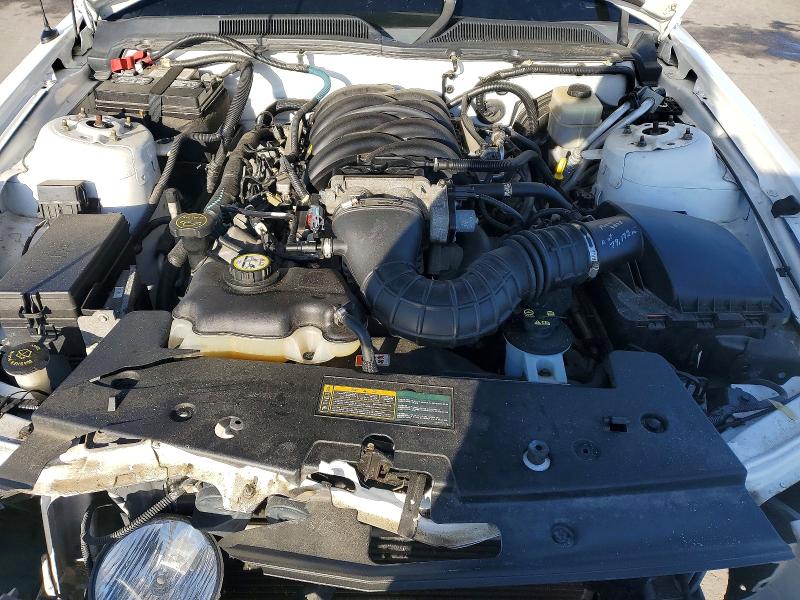 Продаж на аукціоні авто 2008 Ford Mustang, vin: 1ZVHT82H585144134, номер лоту: 46943286