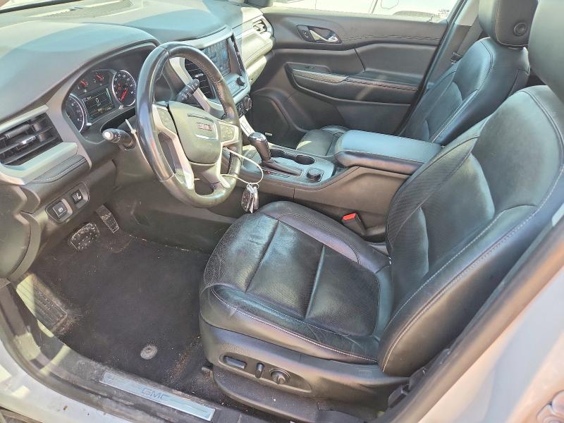 Продаж на аукціоні авто 2019 Gmc Acadia, vin: 1GKKNULSXKZ138744, номер лоту: 46739206