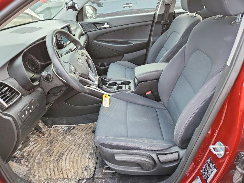 79196805 :رقم المزاد ، KM8J3CA43KU063812 vin ، 2019 Hyundai Tucson مزاد بيع
