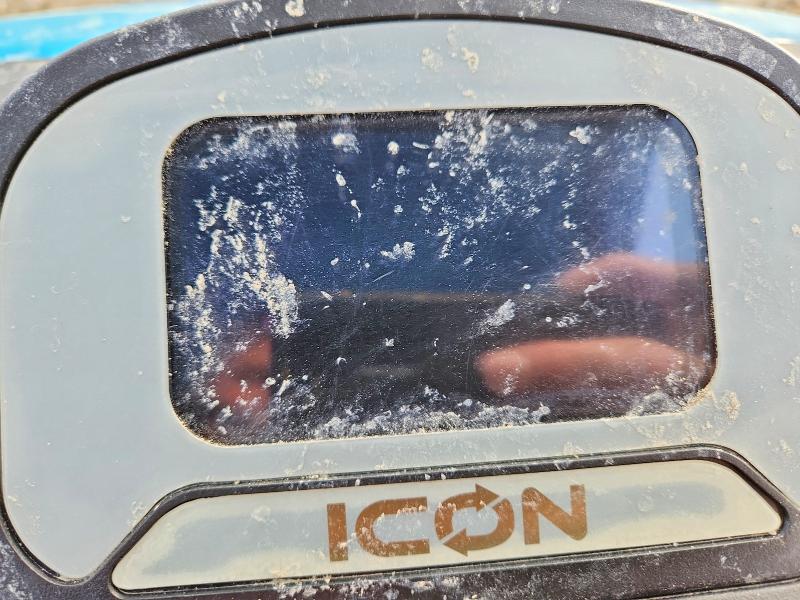 Auction sale of the 2022 Icon Ev Unknown, vin: 7R46L4CAXNT003084, lot number: 45518286